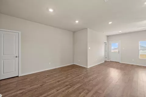 Living - 144 Wind Hl, Jarrell, TX 76537 photo 3 of 3