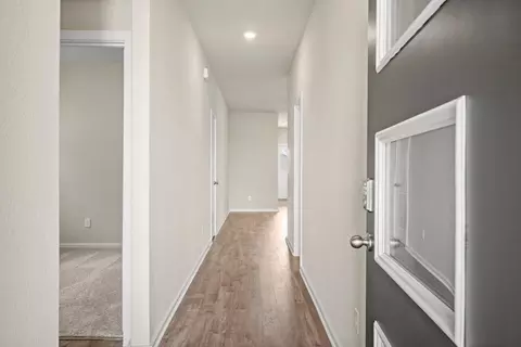 Entry Way - 144 Wind Hl, Jarrell, TX 76537 photo 1 of 3