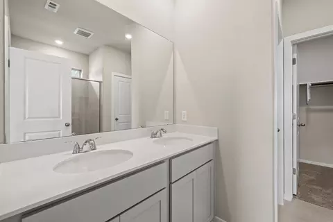 Entry Way - 144 Wind Hl, Jarrell, TX 76537 photo 3 of 3