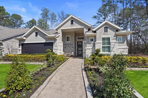 Exterior - 15331 Le Reve Ln, Conroe, TX 77302 photo 1 of 1