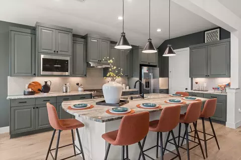 Kitchen - 15331 Le Reve Ln, Conroe, TX 77302 photo 2 of 3
