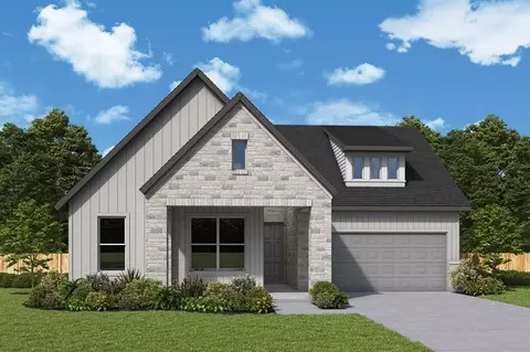 121 Dayridge Dr, Dripping Springs, TX 78620