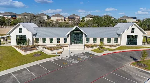 4116 Rock Mill Dm, San Antonio, TX 78245