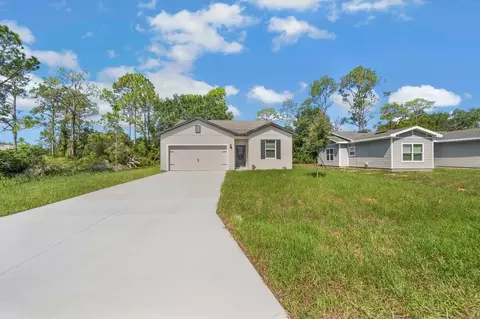 384 Amberjack Ct, Poinciana, FL 34759