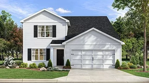 3871 Leasure Farms Dr, Zanesville, OH 43701