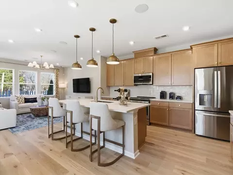 7215 Archimedes Ln, Charlotte, NC 28216