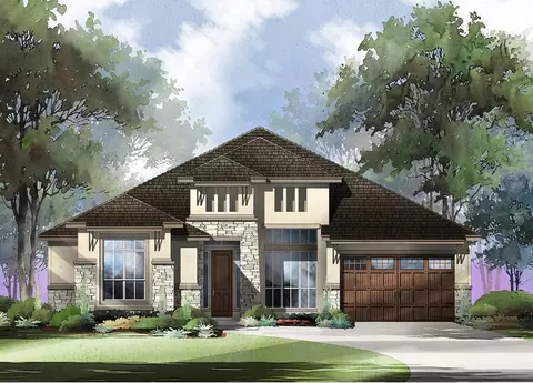 110 Agua Dulce, Bastrop, TX 78602