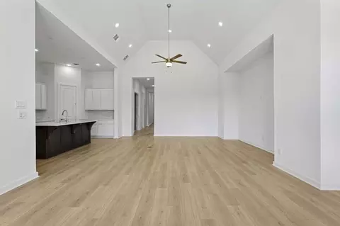 Living - 299 Sierra Stream Ln, Conroe, TX 77304 photo 5 of 6