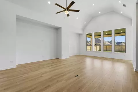 Living - 299 Sierra Stream Ln, Conroe, TX 77304 photo 3 of 6