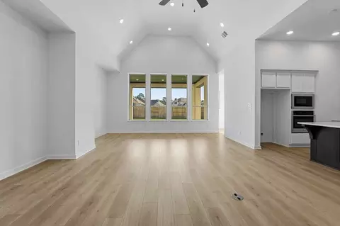 Living - 299 Sierra Stream Ln, Conroe, TX 77304 photo 2 of 6