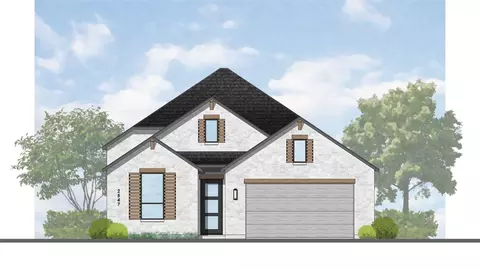 299 Sierra Stream Ln, Conroe, TX 77304