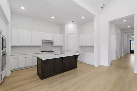 Entry Way - 299 Sierra Stream Ln, Conroe, TX 77304 photo 1 of 1
