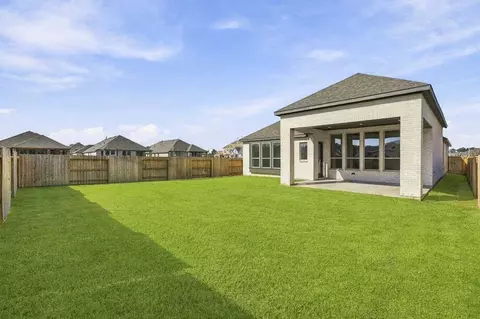 Exterior - 299 Sierra Stream Ln, Conroe, TX 77304 photo 2 of 5