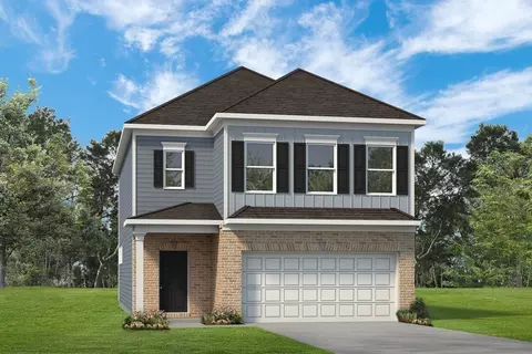 2587 Lenora Church Rd, Snellville, GA 30078