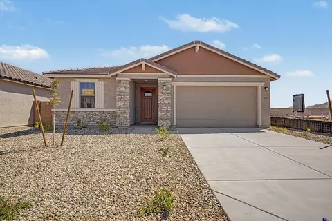 19441 W Loma Ln, Waddell, AZ 85355