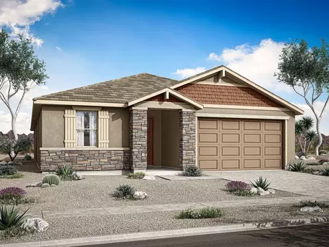 19441 W Loma Ln, Waddell, AZ 85355
