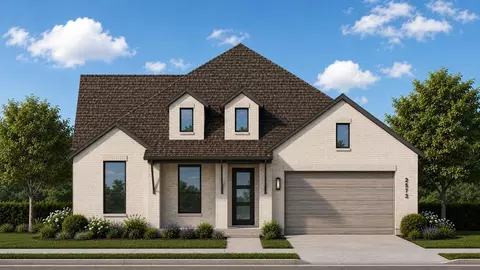 4813 Triadic Ln, Prosper, TX 75078