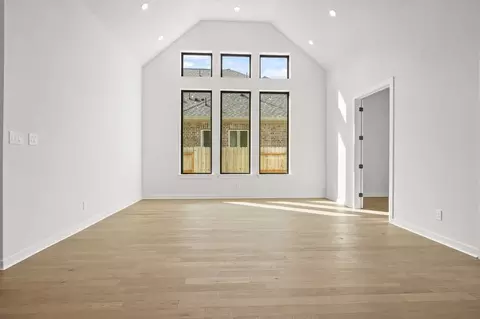 Living - 4813 Triadic Ln, Prosper, TX 75078 photo 6 of 7