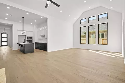 Living - 4813 Triadic Ln, Prosper, TX 75078 photo 5 of 7