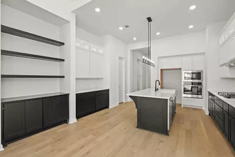 Kitchen - 4813 Triadic Ln, Prosper, TX 75078 photo 4 of 4