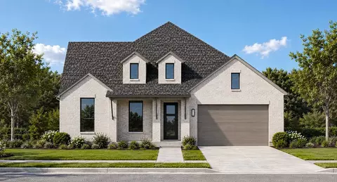 4813 Triadic Ln, Prosper, TX 75078
