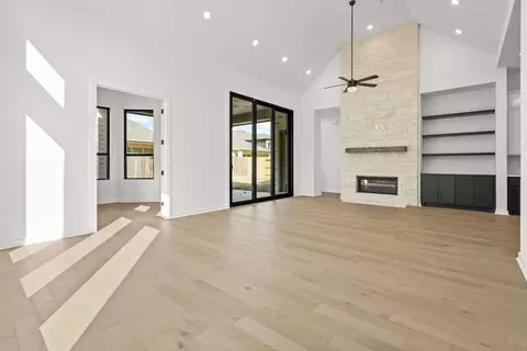 Living - 4813 Triadic Ln, Prosper, TX 75078 photo 3 of 7