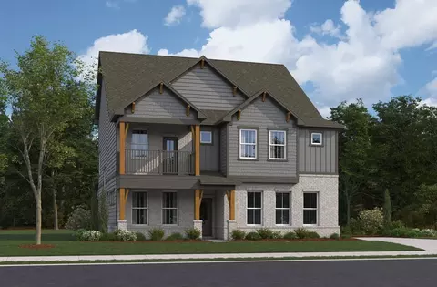 5905 Dahlonega Hwy, Cumming, GA 30028
