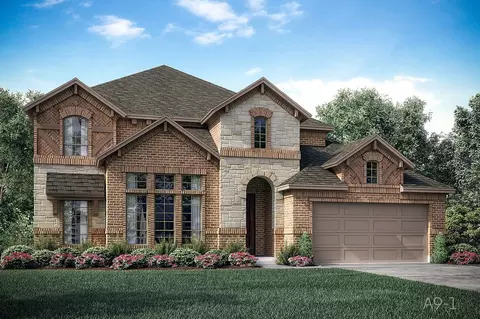 2201 Paddington Way, Lorena, TX 76655