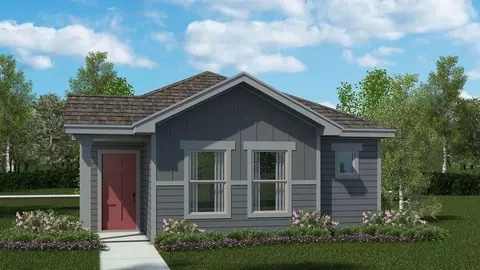 3044 Maple Orchard Ln, Fort Worth, TX 76140