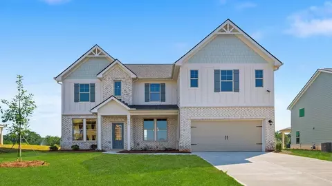 112 Blessing Brook Way 245 Locust Rd For Gps, Locust Grove, GA 30248