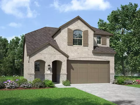 1215 Harrison Hollow Ln, Royse City, TX 75189