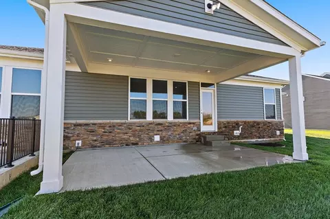 Exterior - 1322 Trailhead Pl, Harrison, OH 45030 photo 7 of 38