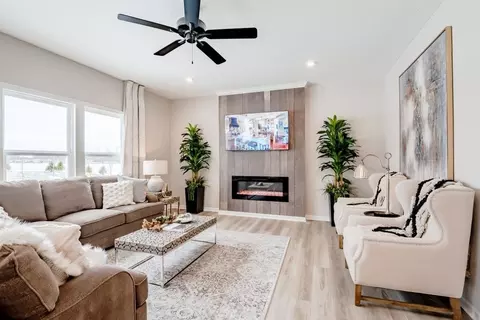 Living - 1322 Trailhead Pl, Harrison, OH 45030 photo 11 of 11