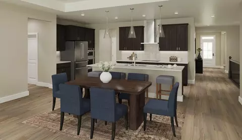 Dining - 1322 Trailhead Pl, Harrison, OH 45030 photo 2 of 6