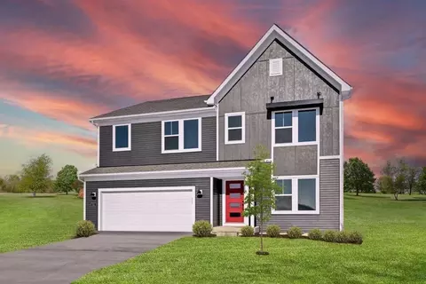 Exterior - 1322 Trailhead Pl, Harrison, OH 45030 photo 24 of 38