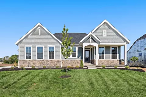 Exterior - 1322 Trailhead Pl, Harrison, OH 45030 photo 5 of 38