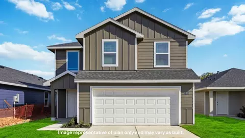 3105 Rusa Ct, Odessa, TX 79765