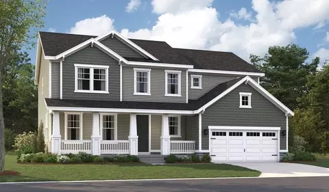 Chase 6 Boulevard & Stuart Place, Boonsboro, MD 21713