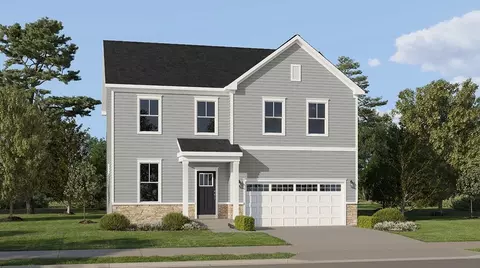 3305 Sunstone Dr, Richmond, VA 23223