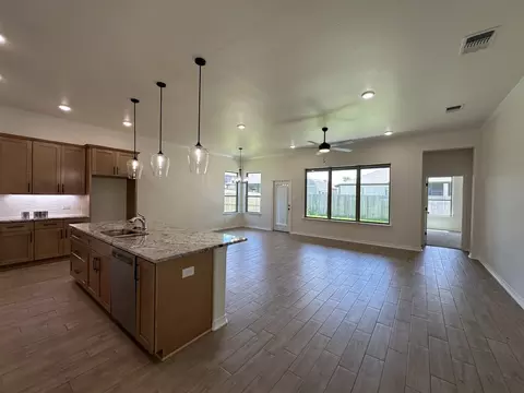 505 Magnolia, Troy, TX 76579