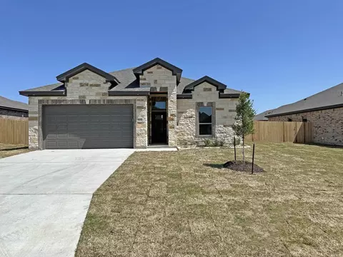 505 Magnolia, Troy, TX 76579