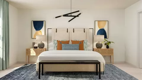 Bedroom - 44 E First St, Williamston, SC 29697 photo 1 of 10