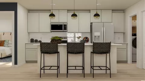 Kitchen - 44 E First St, Williamston, SC 29697 photo 1 of 4