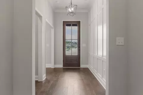 Entry Way - 200 Midvale Cir, Harvest, AL 35749 photo 1 of 7