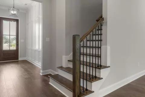 Entry Way - 200 Midvale Cir, Harvest, AL 35749 photo 2 of 7