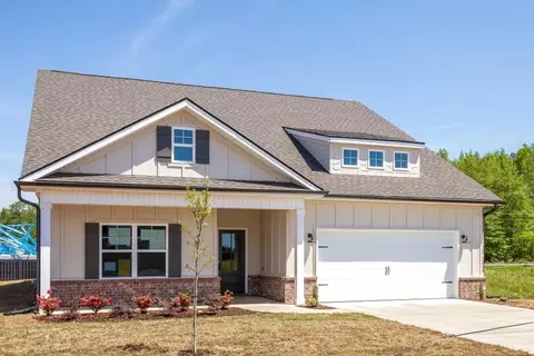 Exterior - 200 Midvale Cir, Harvest, AL 35749 photo 3 of 4
