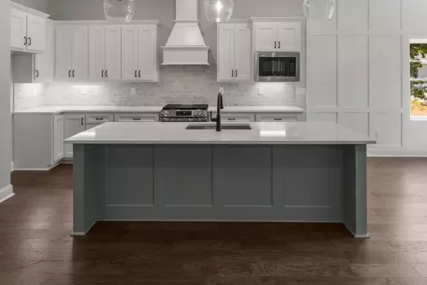 Kitchen - 200 Midvale Cir, Harvest, AL 35749 photo 2 of 7