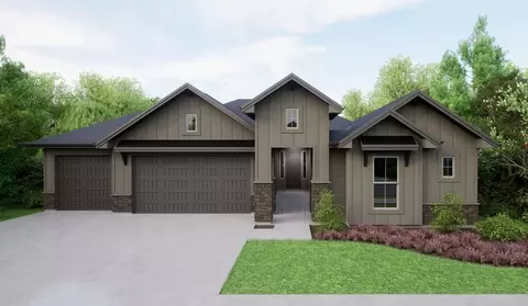 Exterior - 2230 N Peakhurt Ave, Kuna, ID 83634 photo 3 of 7
