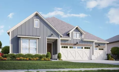 Exterior - 1108 Sunbeam Cv, Anna, TX 75409 photo 4 of 7