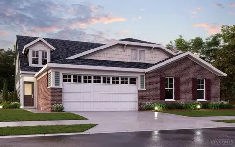 1071 Olivewood Ave, Batavia, OH 45103